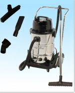 Powr Flite Stainless Steel 15 GAL